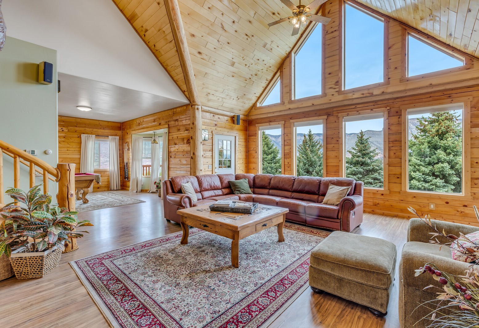 residential property management