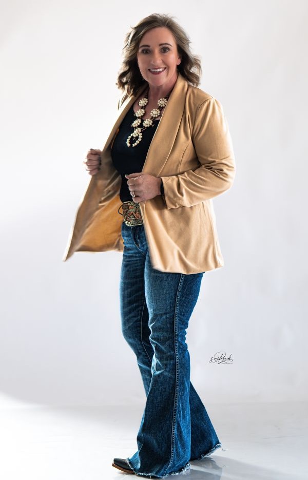 Picture of HOLLY BINNIAN