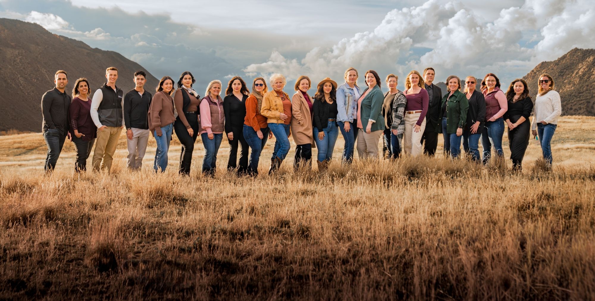 About Us Banner Image