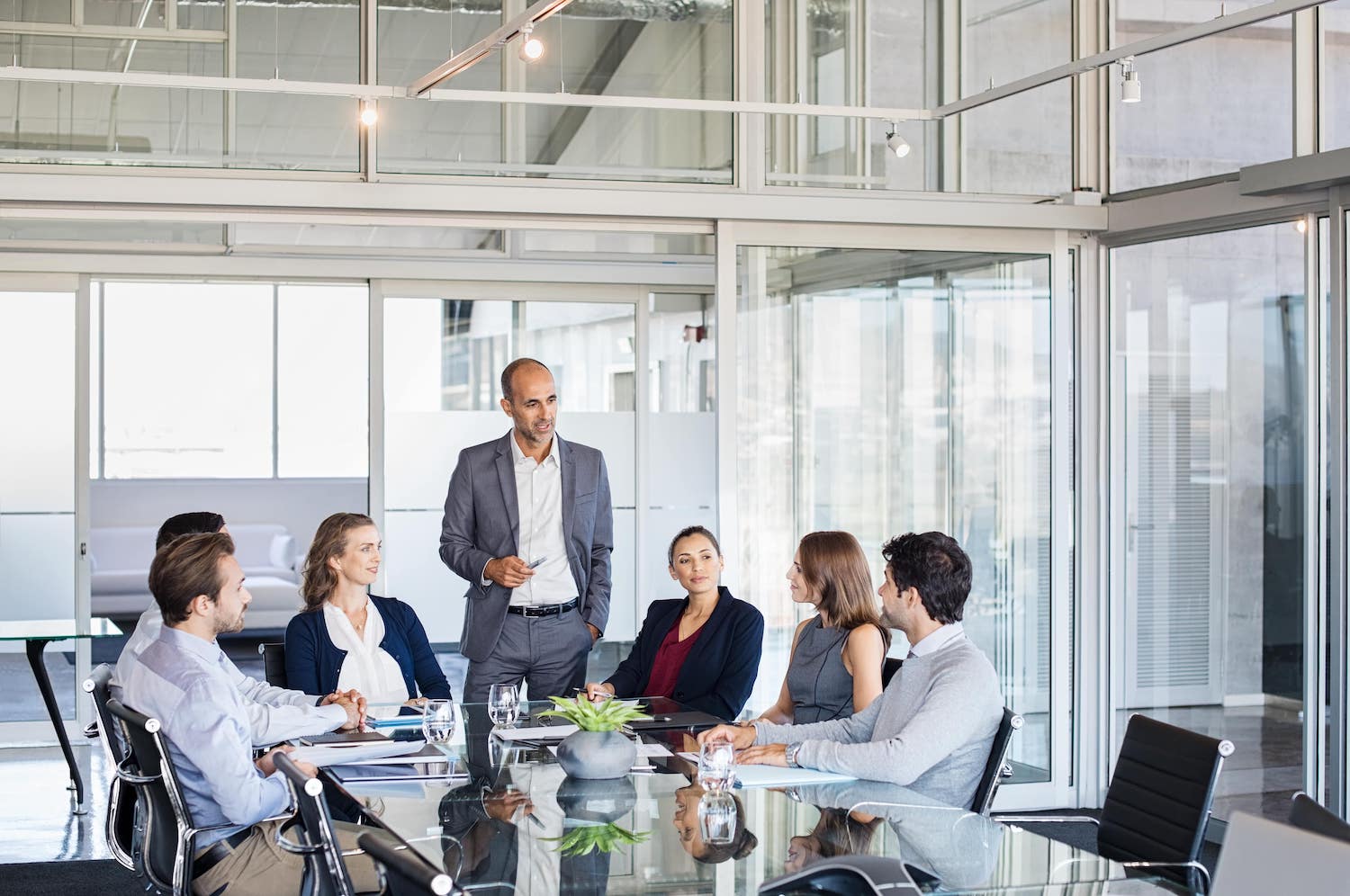 Property Professionals Board Member Resources