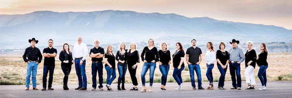 photo of Property Professionals Team
