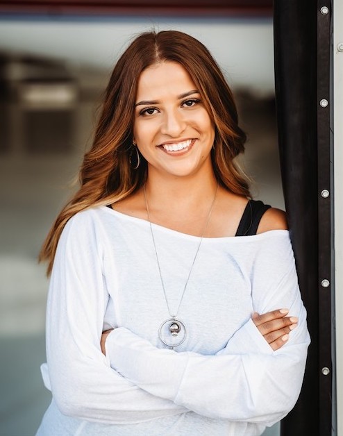Picture of ANAHI SALIDO