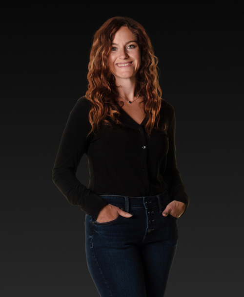 Picture of Leah